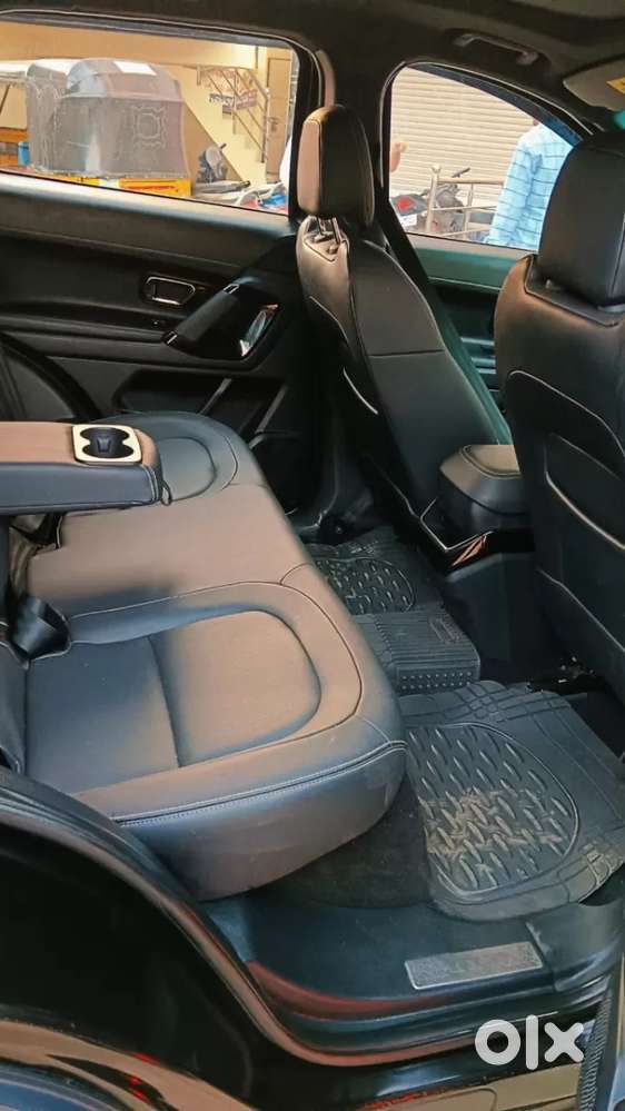Tata Harrier Xz+, 2021, Diesel