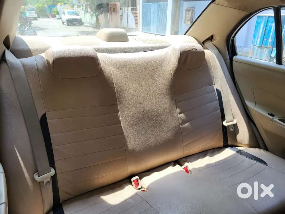 Maruti Suzuki Dzire Diesel 2018