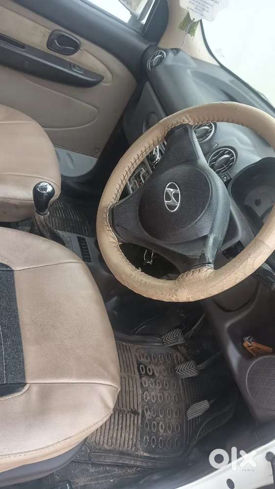 Hyundai Santro Xing 2014 Model