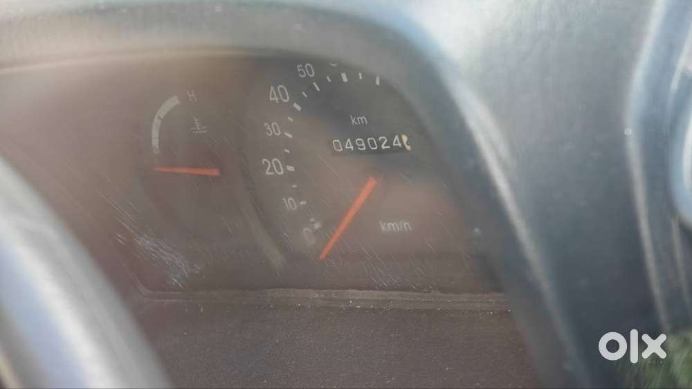 Maruti Suzuki Omni 2016 Petrol Well Maintained