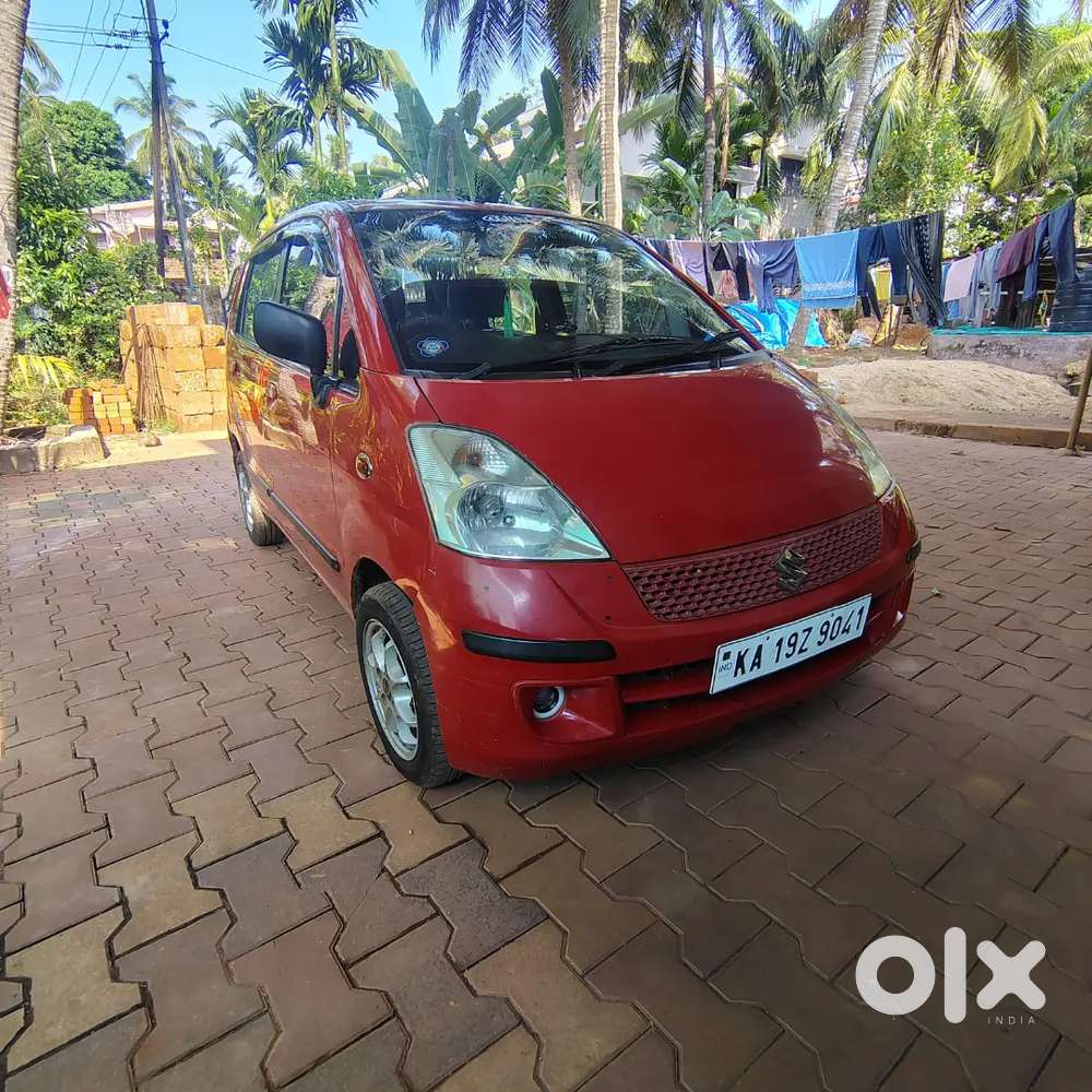Maruti Suzuki Zen Estilo 2008 Petrol 102000 Km Driven