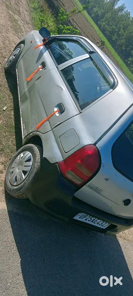 Model 2009x2029 Lpg Pass Bima Pradushan Ac Heater Tyre 80%