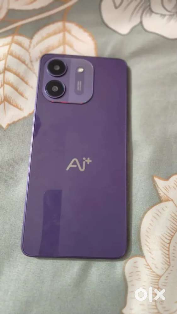 Ai pulse 2FE 12 days old - Mobile Phones in Sector 17, Gurgaon - 1859578205