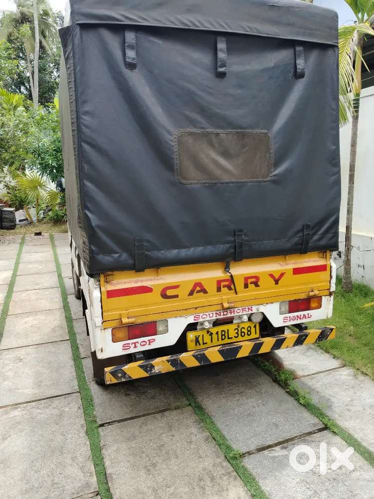 Maruti Suzuki Omni 2004 Diesel 250000 Km Driven