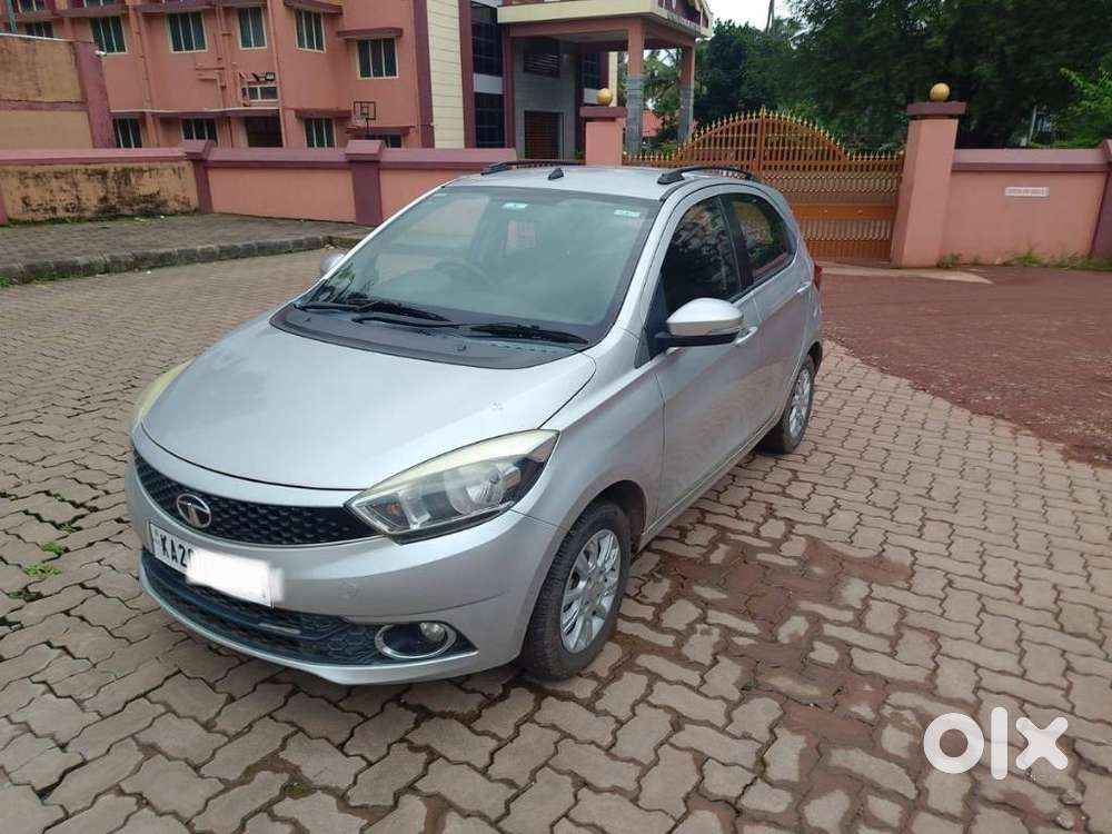 Tata Tiago 1.2 Revotron Xz, 2016