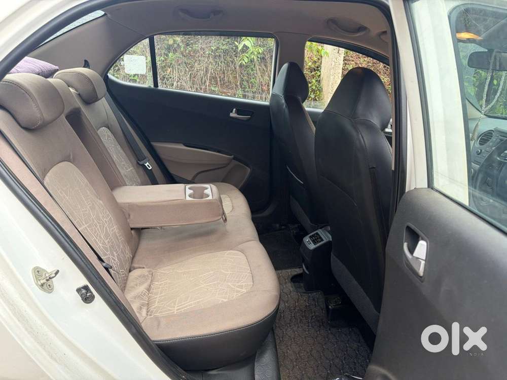 Hyundai Xcent Car Only 17000km, 2015 For Sale