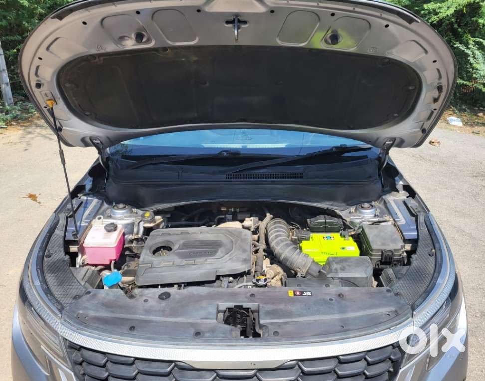 Kia Seltos Htk D, 2021, Diesel