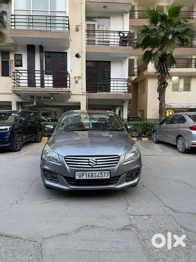 Maruti Suzuki Diesel 2018 First Hand Genuine Car