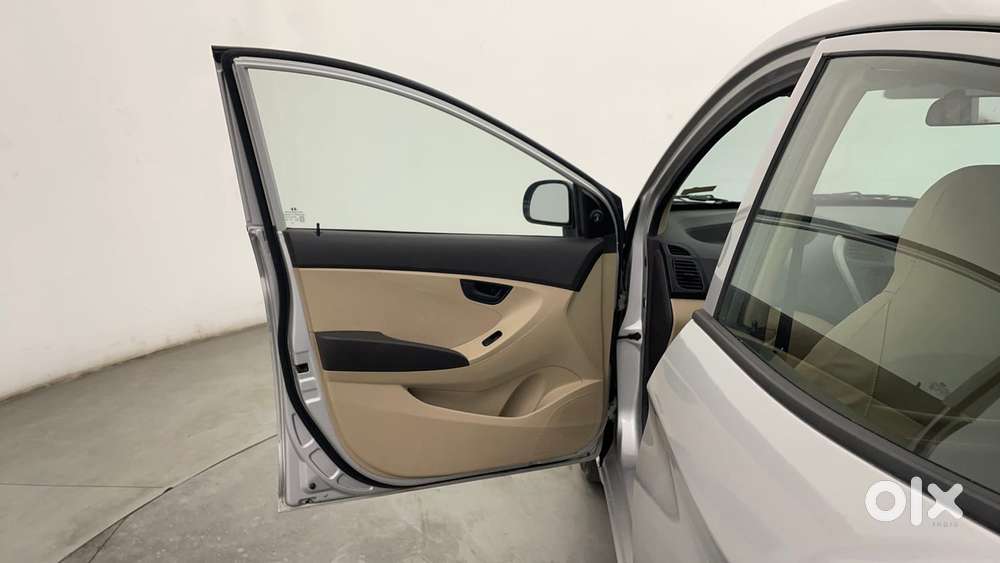 Hyundai Eon 0.8 Magna Plus Airbag, 2017, Petrol
