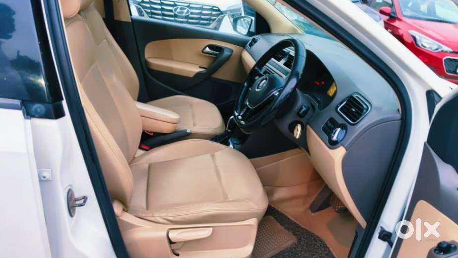 Volkswagen Vento 1.5 Tdi Highline At, 2016, Diesel