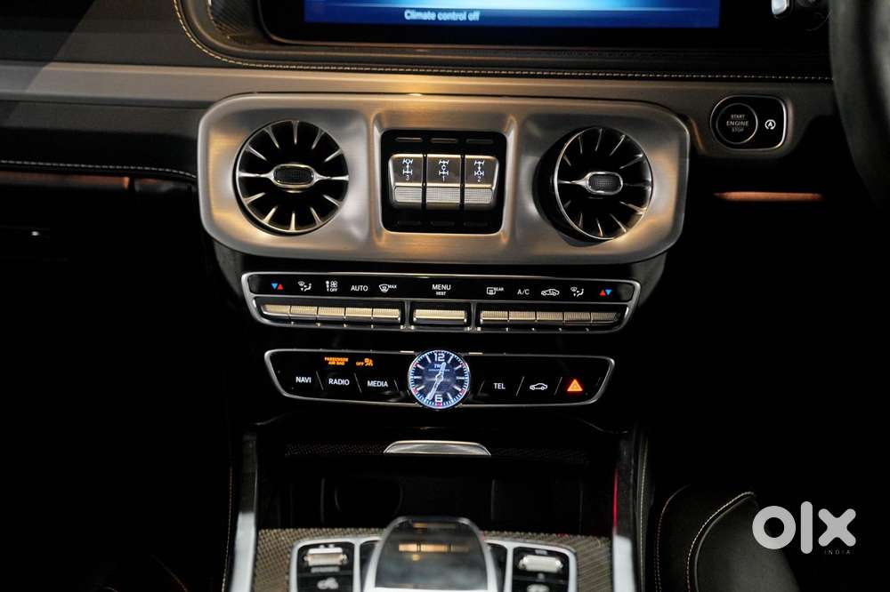 Mercedes-benz G Class G63 Amg, 2024, Petrol
