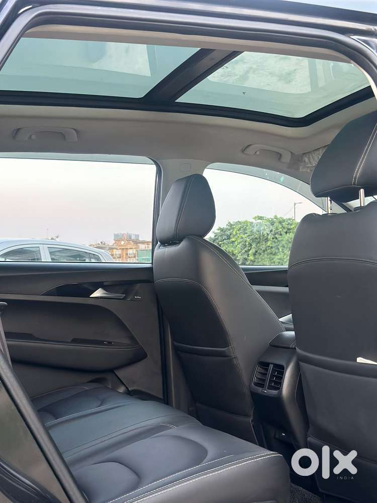 Mg Hector Sharp Dct Petrol, 2020, Petrol