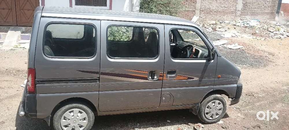Maruti Suzuki Eeco 2022 Petrol 27000 Km Driven