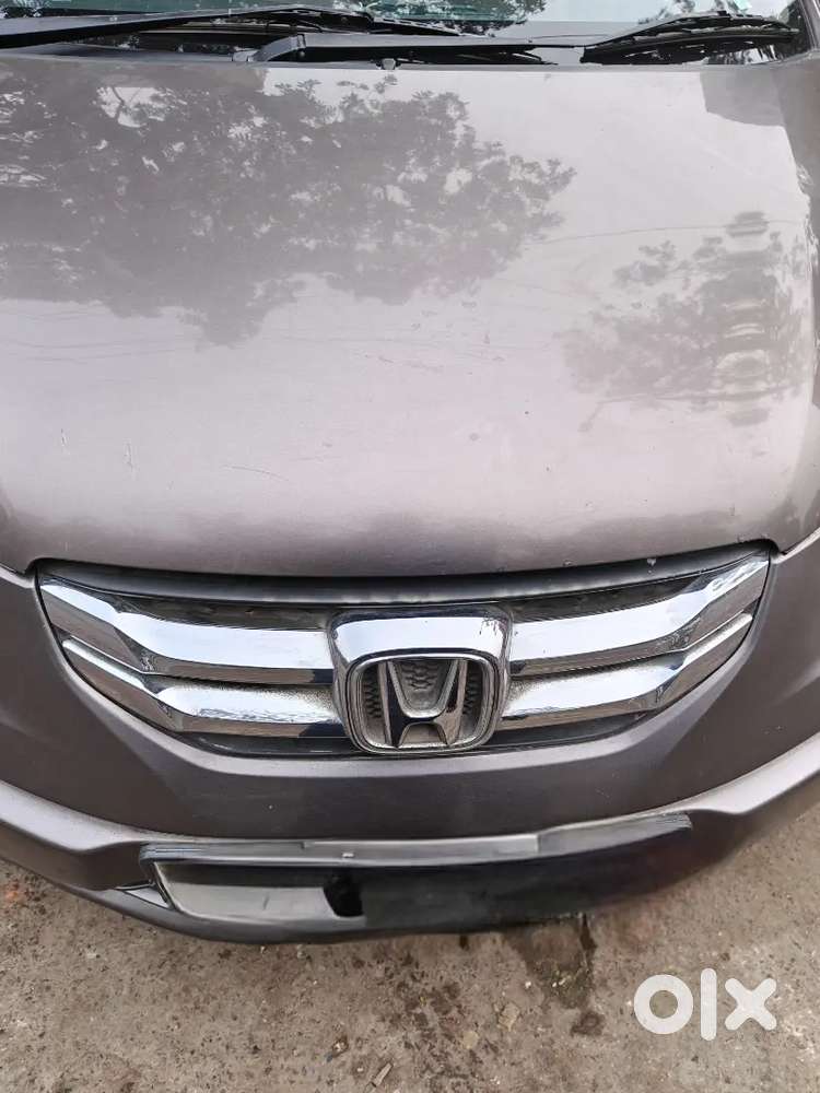 Honda Amaze 1.2 Vx 2013