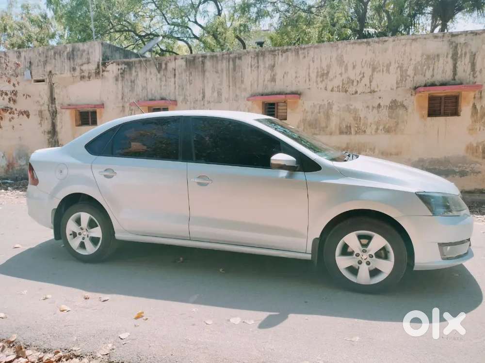 Skoda Rapid 2019 Diesel 155000 Km Driven Full Insurance