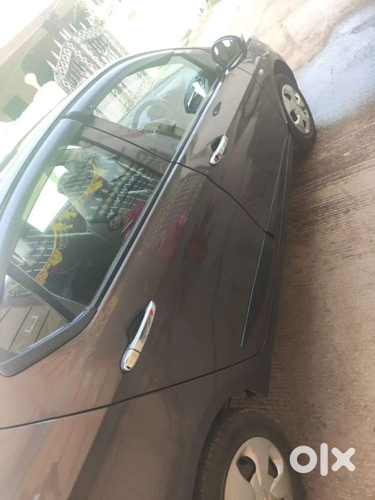 2019 Tata Tigor Revotorq