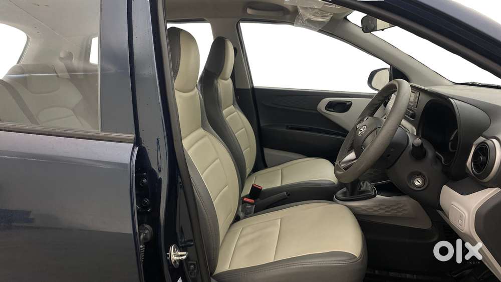 Hyundai Grand I10 Nios Magna 1.2 Kappa Vtvt, 2022, Petrol