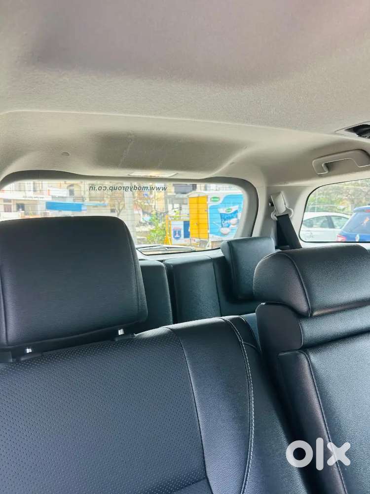 Toyota Fortuner 2024 Diesel Well Maintained