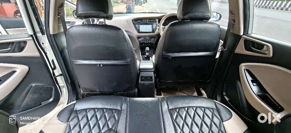 Fully Top And 6 Safety Air Bags Good And Best All 4new Tires
