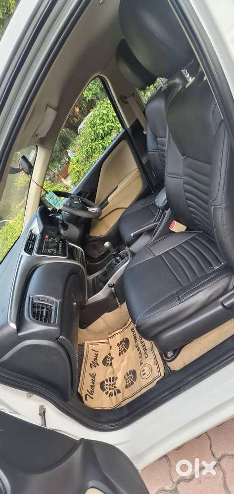 Honda City 2014-2015 I Vtec Sv, 2015, Petrol