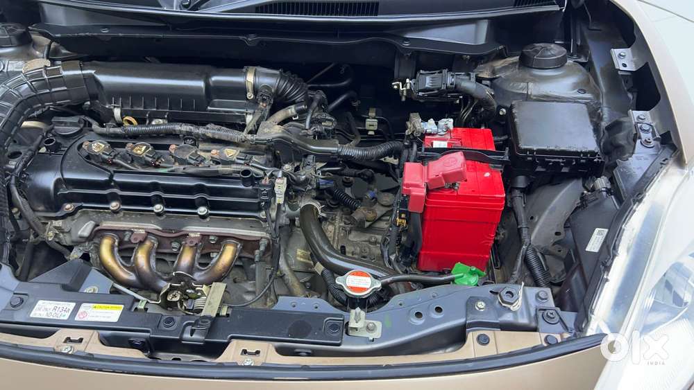 Maruti Suzuki Dzire 1.2 Vxi, 2019, Petrol