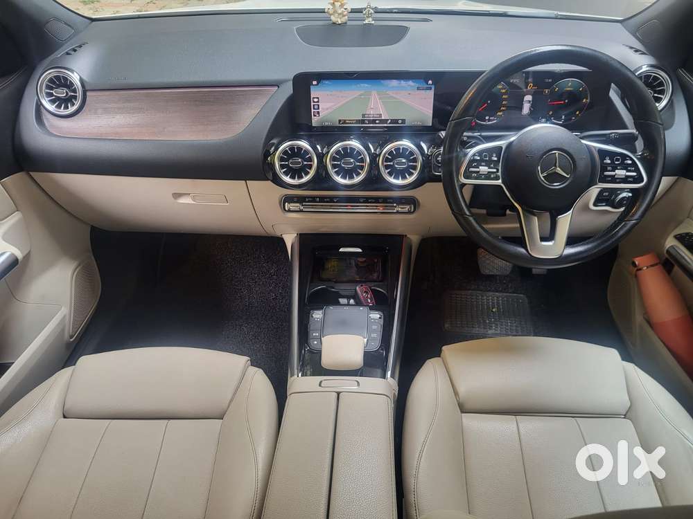 Mercedes-benz Gla 220d, 2021, Diesel
