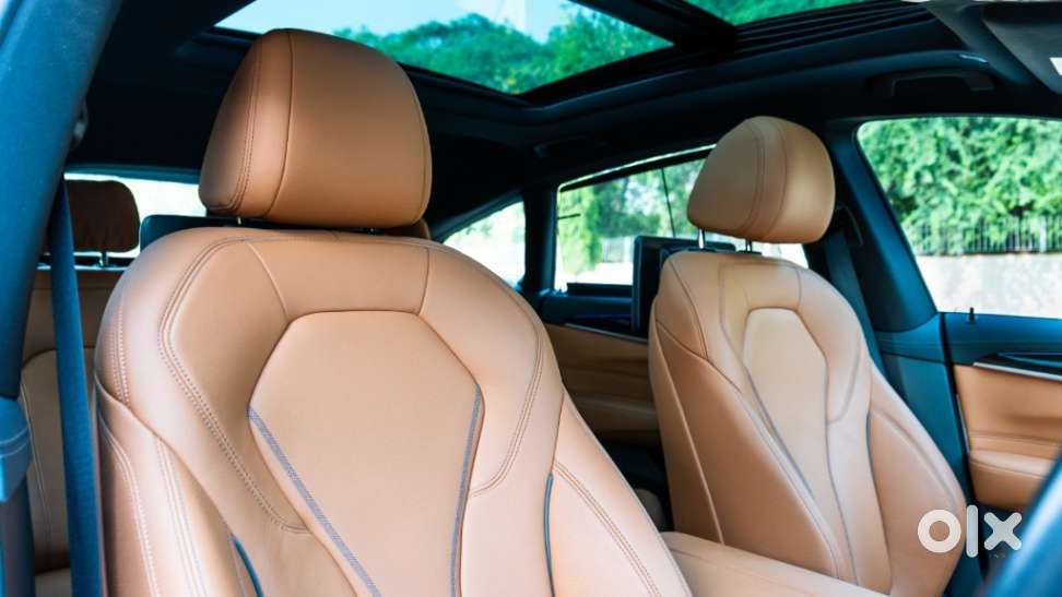 Bmw 6 Series Gt 630i M Sport, 2024, Petrol