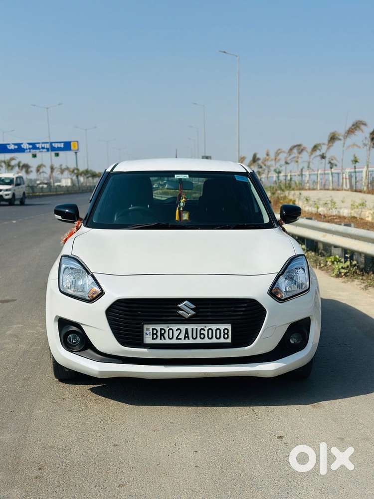 Maruti Suzuki Swift