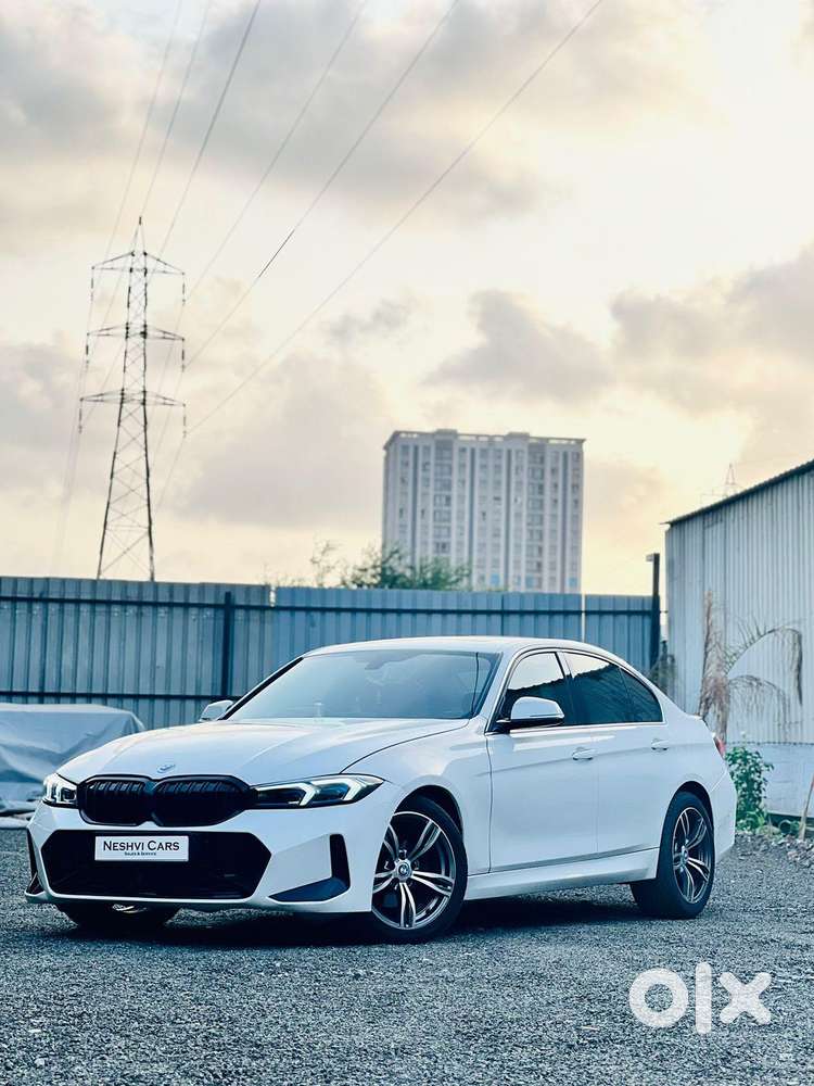 Bmw 3 Series 2.0 320d Gt Luxury Line, 2015, Diesel