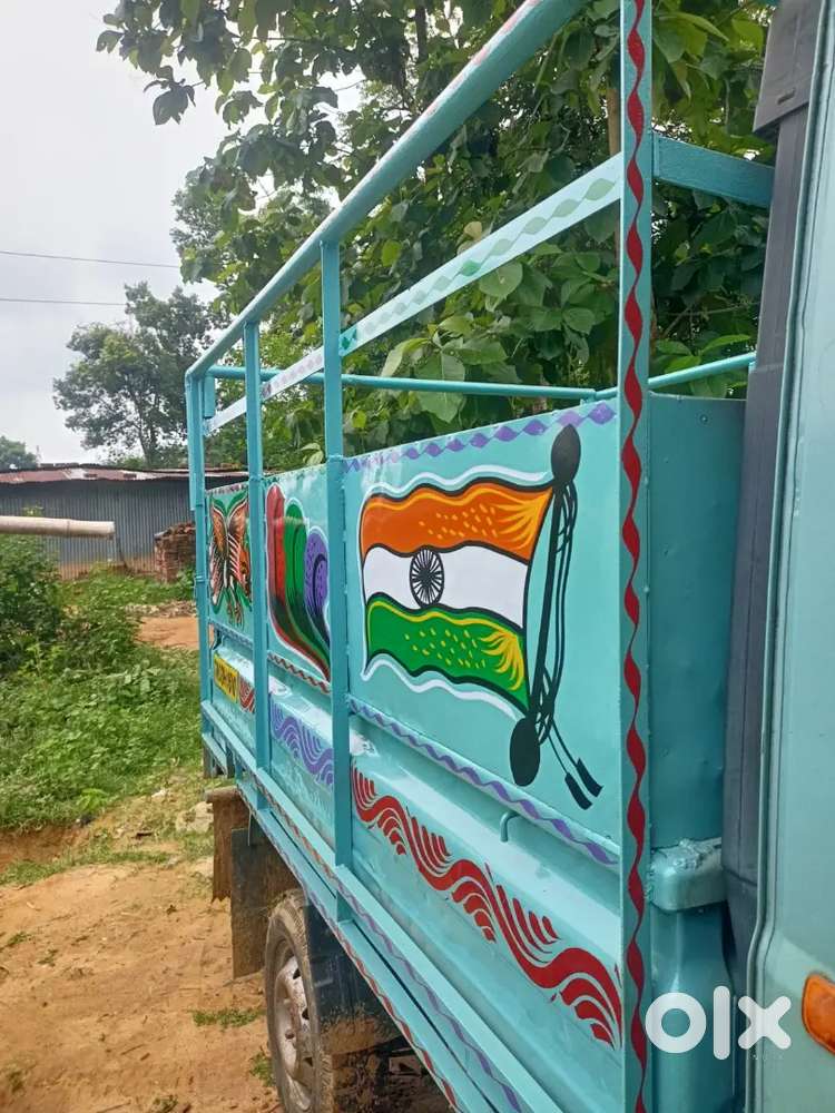 Mahindra Supro 2020 Diesel 57022 Km Driven