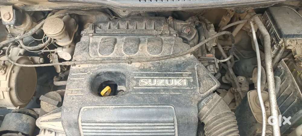 Maruti Suzuki Wagon R 2012 Petrol 140000 Km Driven