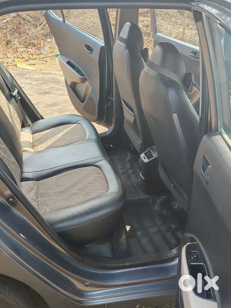 Hyundai Grand I10 Magna 2014 Petrol  1st Owner  Well Maintained