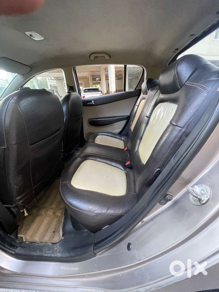 Hyundai I20 2012-2014 Magna Optional 1.2, 2013, Petrol