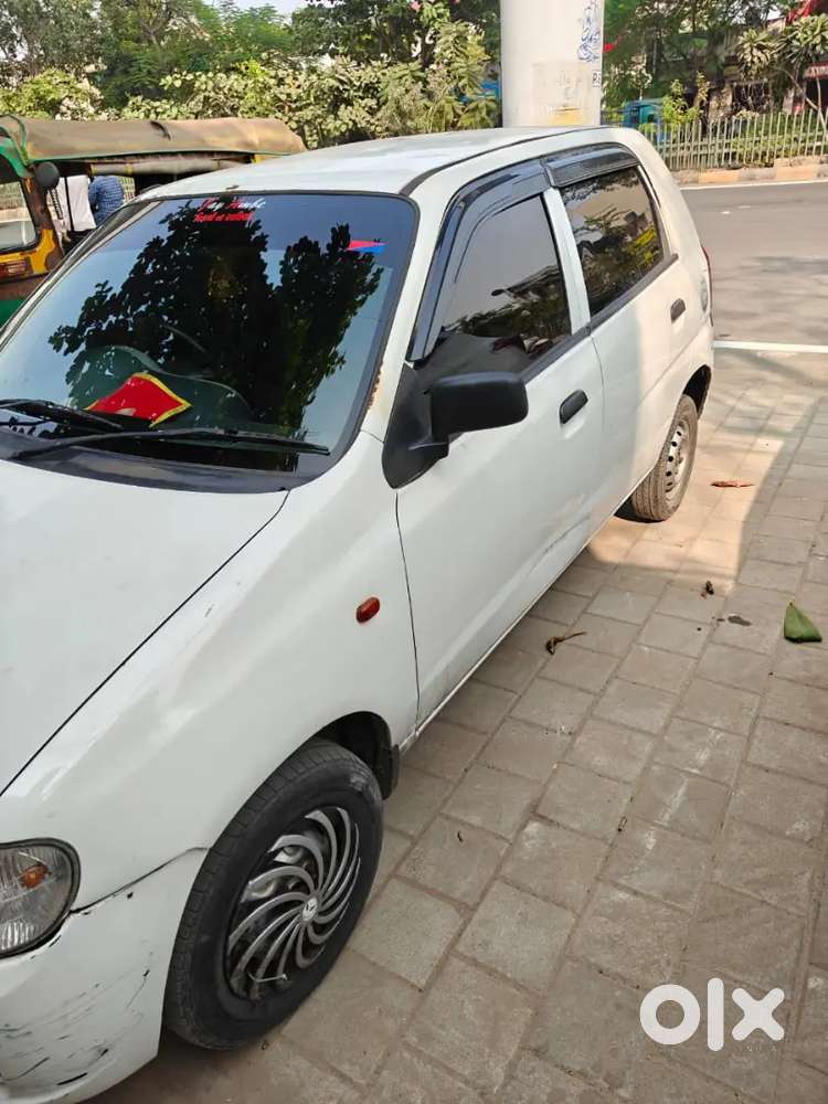 Maruti Suzuki Alto