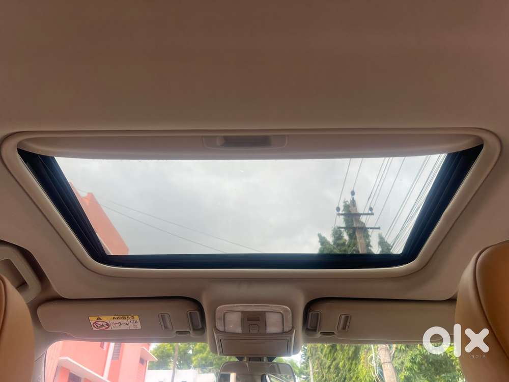Mahindra Xuv500 W11, 2019, Diesel