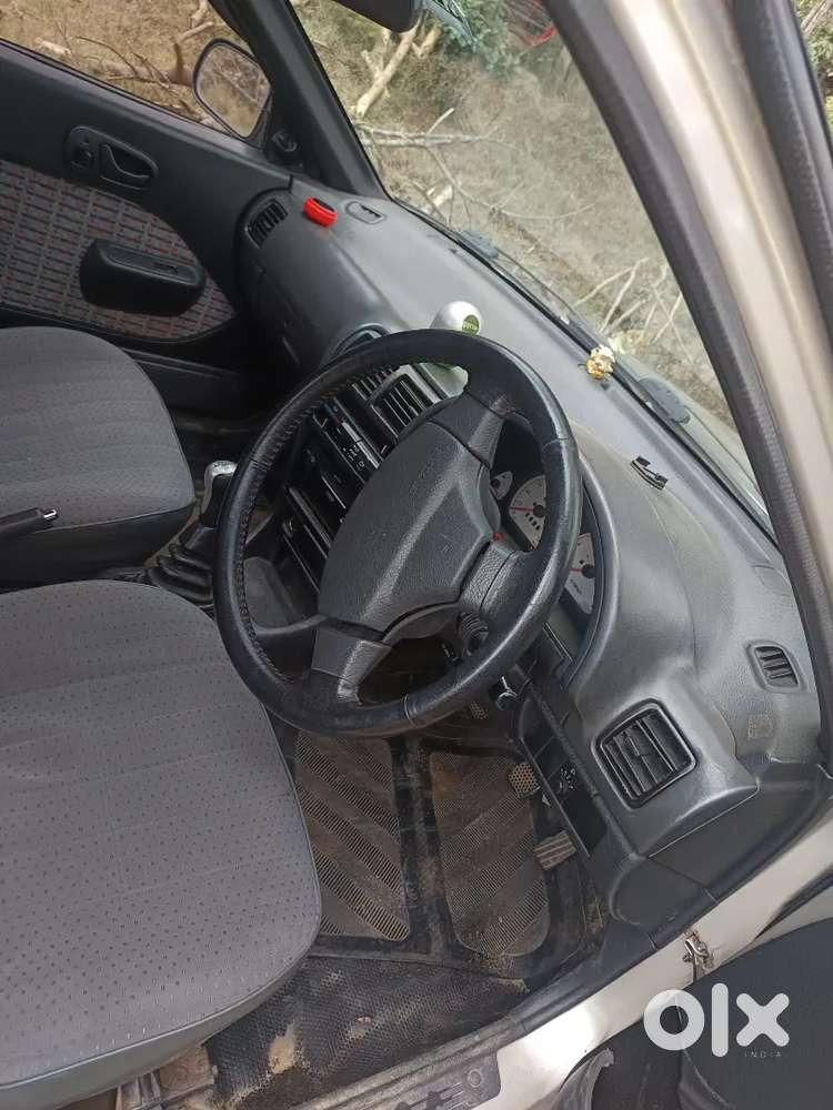 Maruti Suzuki Esteem 2007 Petrol 91000 Km Driven