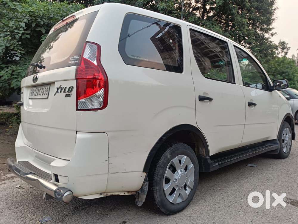 Mahindra Xylo D4 Bs Iii, 2016, Diesel