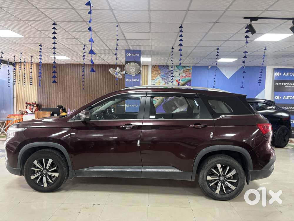 Mg Hector 2.0 Sharp Diesel, 2020, Diesel