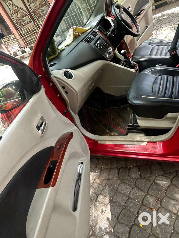 2015 Maruti Suzuki Celerio Vxi(o)