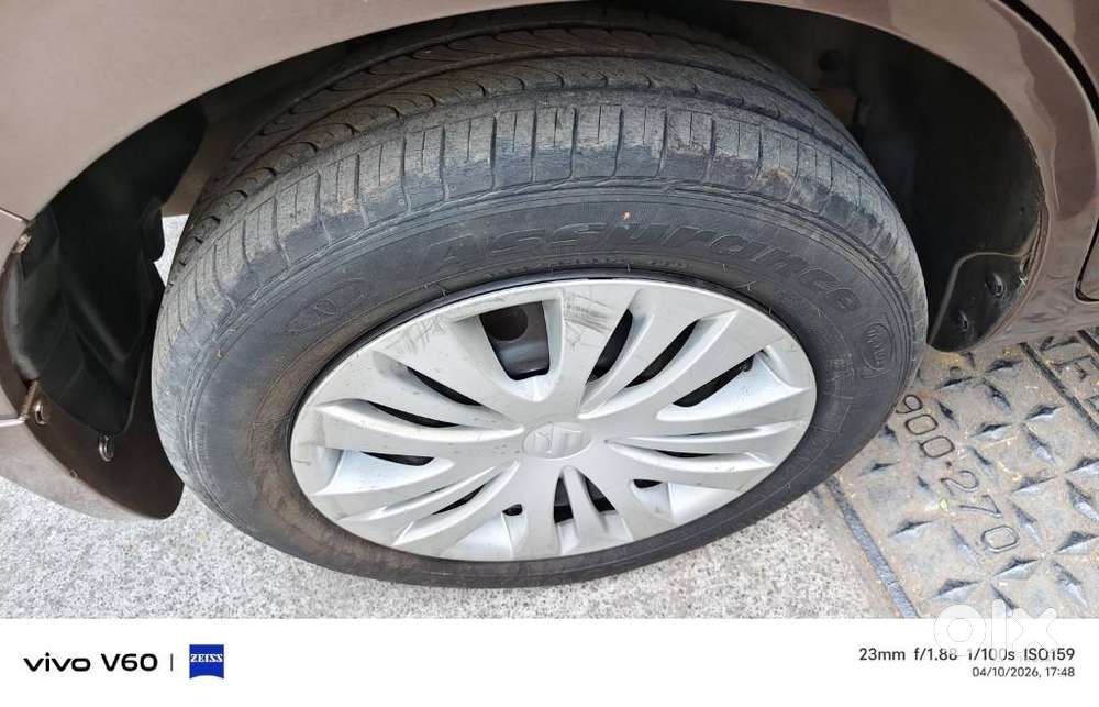 Maruti Suzuki Ertiga 2012-2015 Vxi Abs, 2013, Petrol