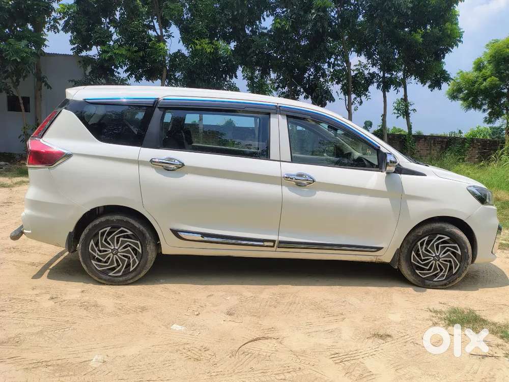 Maruti Ertiga 2019