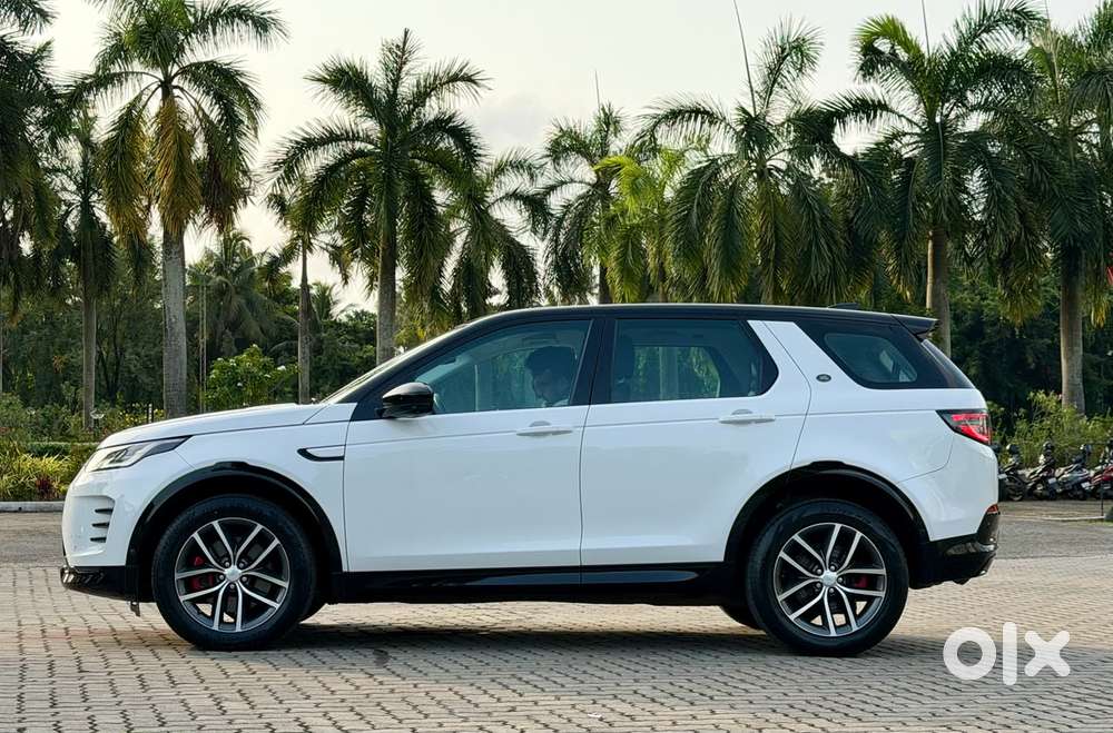 Land Rover Discovery Sport Se R-dynamic, 2024, Diesel