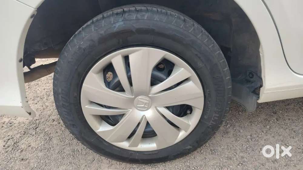 Honda Ameze Diesel 2022 Model