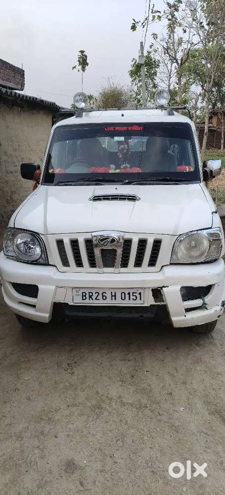 Well Maintained And All Are Good Condition