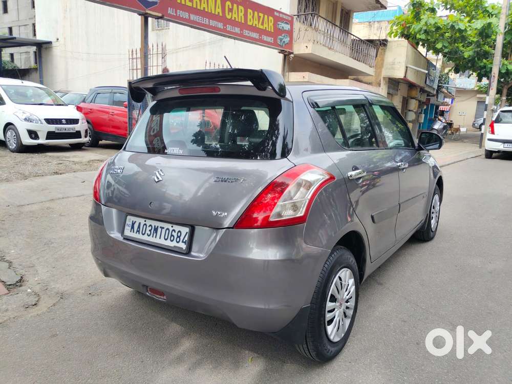 Maruti Suzuki Swift Vdi, 2013, Diesel