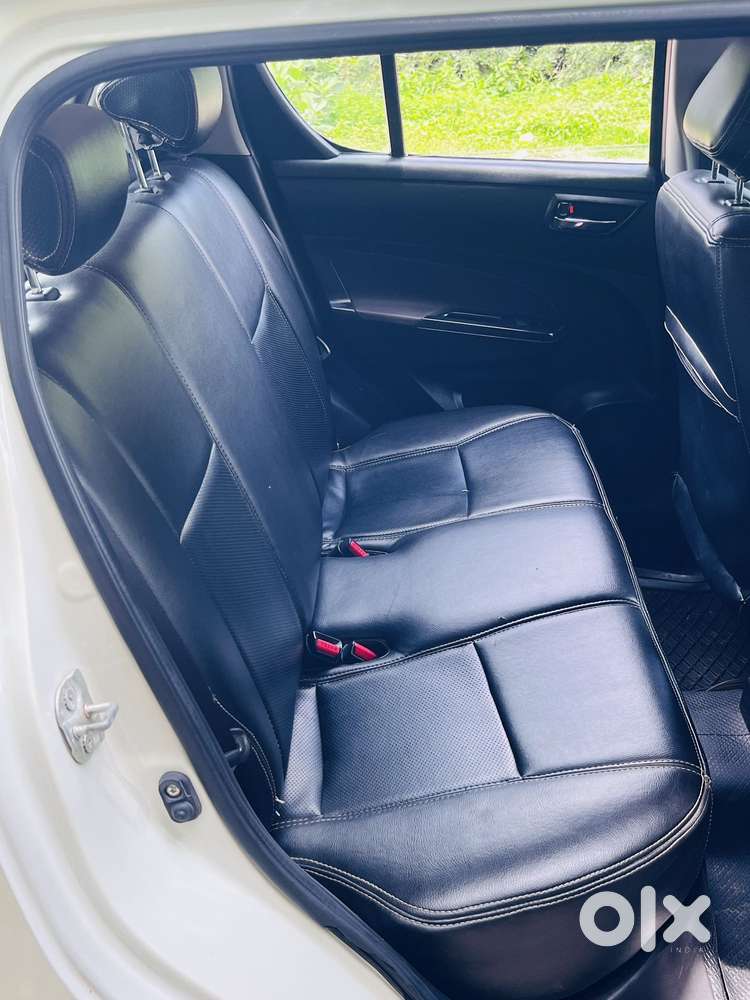 Maruti Suzuki Swift Ddis Vdi, 2012, Diesel