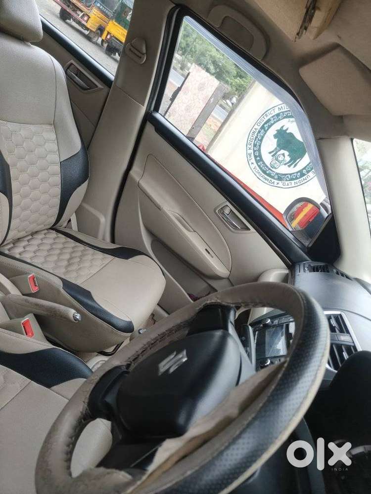 Maruti Suzuki Swift Dzire Vdi, 2017, Diesel