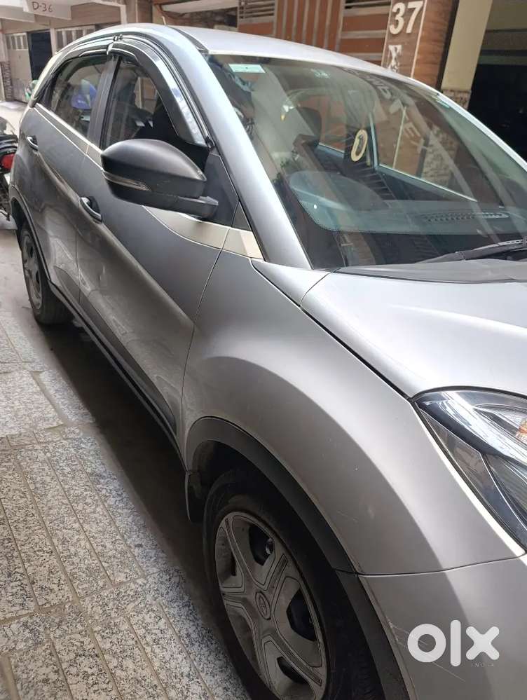 Tata Nexon 1.2 Revotron 2019