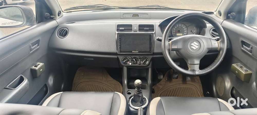 Maruti Suzuki Swift, 2011, Diesel