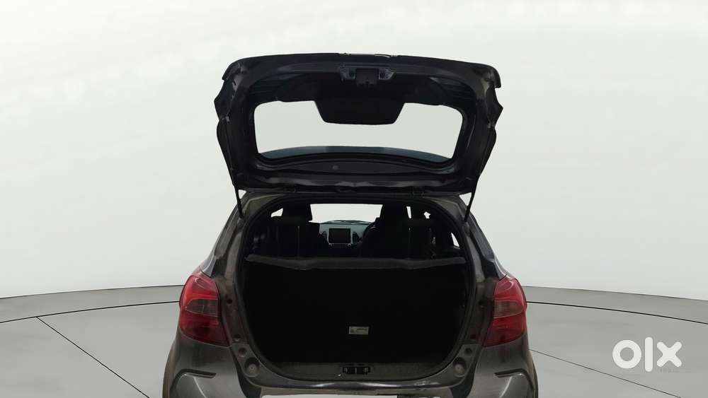 Ford Freestyle Titanium Petrol, 2021, Petrol